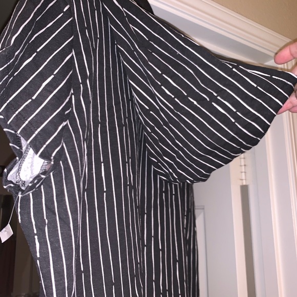 ✨Reduced NWT - DISNEY NIGHTMARE BEFORE CHRISTMAS hooded - 3 left!! - Picture 6 of 8